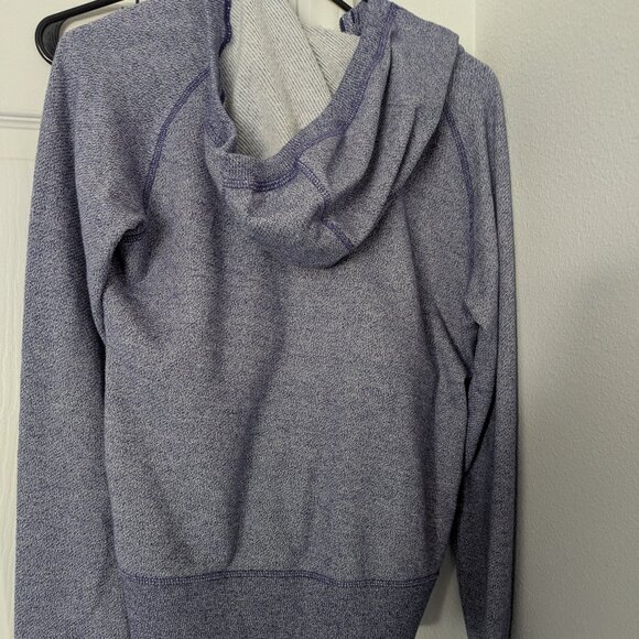 Patagonia Full Zip Hoodie - Women's Large - Picture 6 of 6